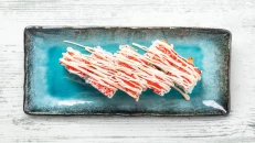 Crazy Ebi Roll