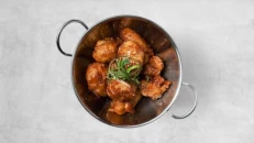 Honey Butter Chicken