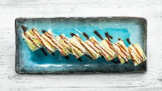 Ginger Roll