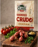 Kremvice Crudo