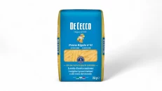 De Cecco Makarona Penne Rigate 500Gr