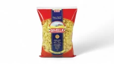 Divella Makarona Lumache Nr50 500Gr