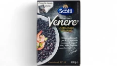 Scotti Riso Venere 500 Gr