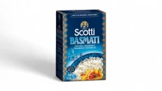 Skoti Oriz Basmati 500Gr