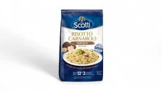 Scotti Risotto Tartuf 210Gr