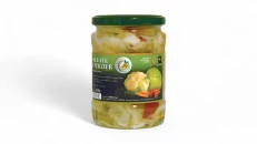 Sidnej Sallate E Perzier 2Kg