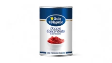 Sole Concentrato Di Pomodoro 400Gr
