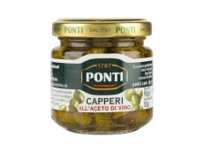Ponti Kaperi Aceto 106Gr