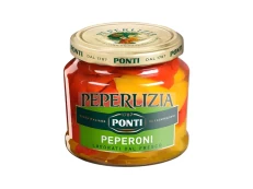 Ponti Peperlizia Peperoni 350Gr