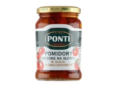 Ponti Domate Te Thara 300Ml