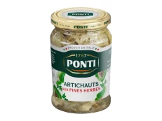 Ponti Karciof Me Ereza 280G