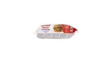 Roberto Pane Maxihamburger 300Gr