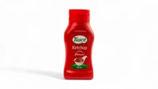 Tusce Ketchup 340Gr