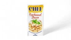 Bechamella Sauce 500Gr