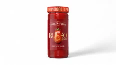 Rosso Gargano Passata Di Puglia 290 Gr.