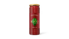 Rosso Gargano Passata Di Puglia Al Basiloco 690 Gr.