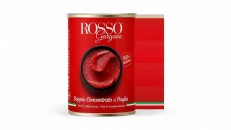 Rosso Gargano Doppio Concentrato Di Puglia 800
