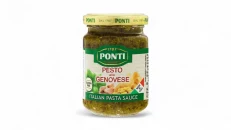 Ponti Pesto Alla Genovese 135Gr