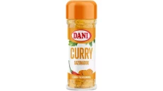 Curry Shishe 40G