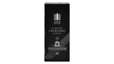 Caffe Ottavo 10 Cps Lungo 52 Gr