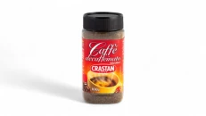 Crastan Caffe Decaffeinato 100G