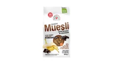 Musli Me Banane 600Gr