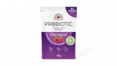 Vitalia Probiotic Oat Meal 60Gr