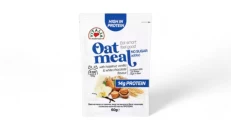 Vitalia Oat Meal 60Gr