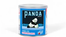 Panda Condensed Milk 350GR
