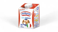 Sterilgarda Latte KUQ 500 Ml