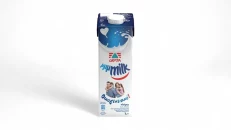 Qumesht 1Lt 3.5% Yndyre