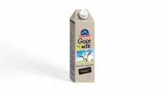 Oly Qumesht Dhie 3.7 % 1 Lt