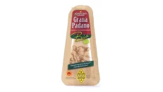 Djathe Bio Dop Grana Padano 150 Gr