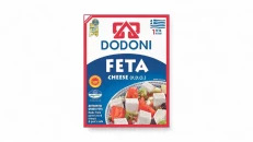 Dodoni Djath Feta 200 Gr