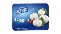 Zanetti Burratina 200Gr