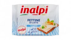 Inalpi Djath Me Feta Light 175Gr X 16Pz