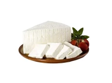 Djath I Bardhe Dhie 250GR