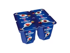 Fruetto Luleshtrydhe 125Gr