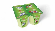 FRUETTO BANANE/DARDHE/PJESHKE