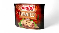 Inalpi Djathe Fettine Me Piper 150G