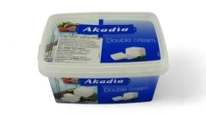 Akadia Double Cream 400 Gr