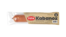 Tona Sallam Kabanoz 240 Gr