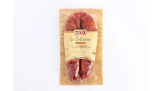 Madeo La Salsiccia Spicy 180Gr