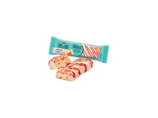 Protein Bar Coko E Bardhe Lulesh 55 Gr