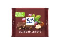 Riter Sport Raising