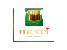 Merci Finest Selection 250 Gr