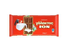 Ion Cokollate 100Gr