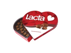 I Love Lacta 165 Gr