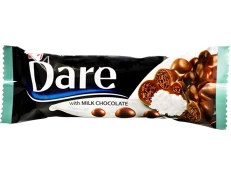 Dare Milk Chocolate 0.30G