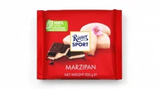 Ritter Sport Marzipan 100Gr